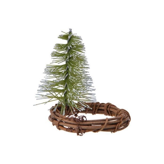 MINI ALBERO VERDE SEGANPOSTO